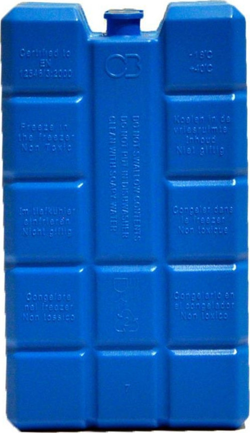 NE3054 (C-3097) Buz Kasedi 2x400g