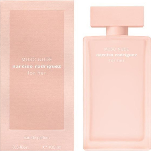 For Her Musc Nude EDP 100 ml Kadın Parfüm