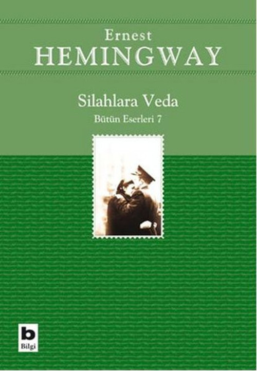 Bilgi Yayınevi Silahlara Veda