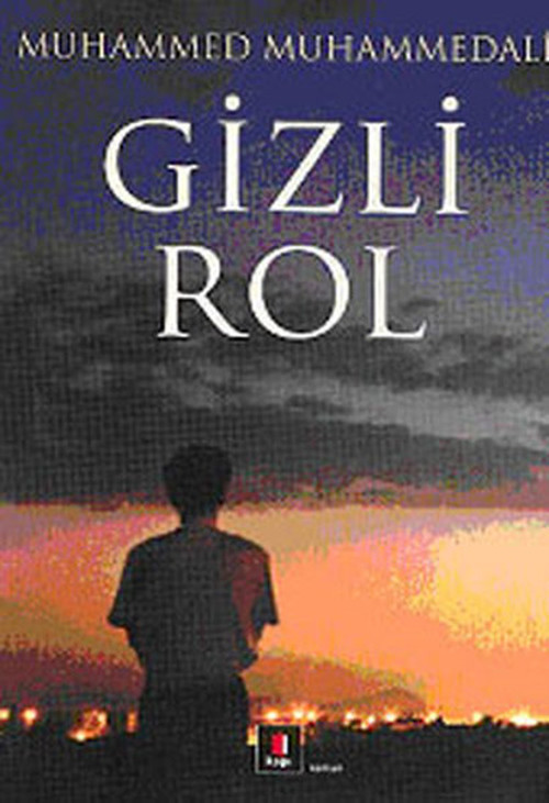 Kapı Yayınları Gizli Rol