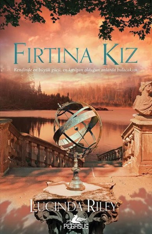 Yedi Kız Kardeş 2 - Fırtına Kız