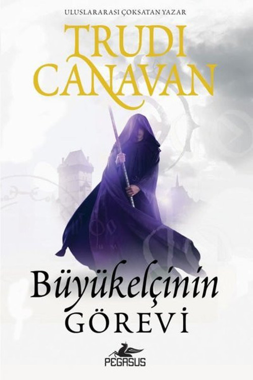 Hain Casus Üçlemesi 1 - Büyükelçinin Görevi