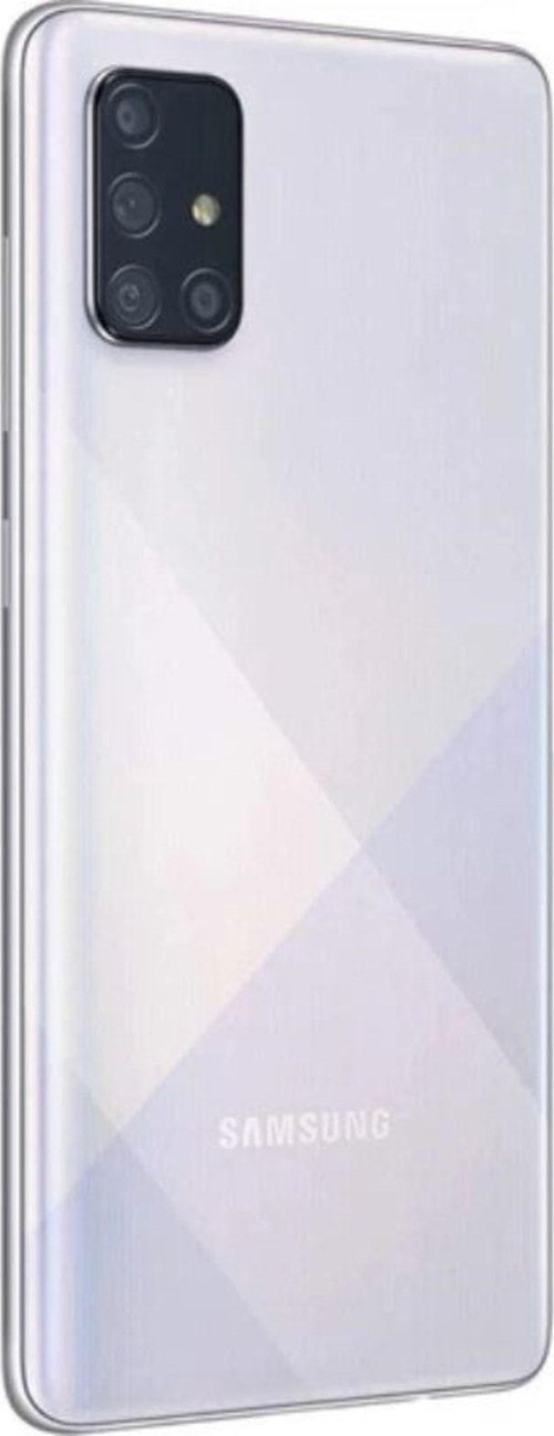 Yenilenmiş Galaxy A71 128 Gb ( 12 Ay Garantili )