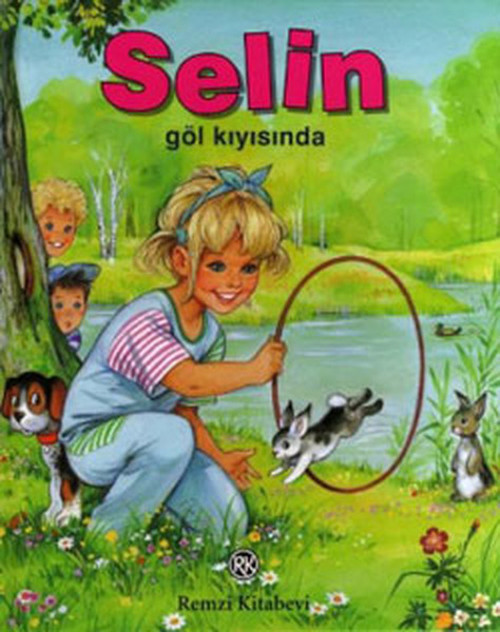 Selin Göl Kıyısında
