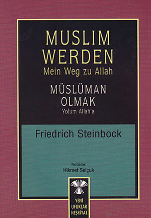 Muslim Werden - Müslüman Olmak
