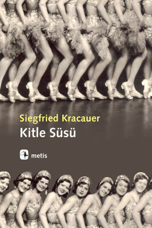 Metis Yayınları Kitle Süsü