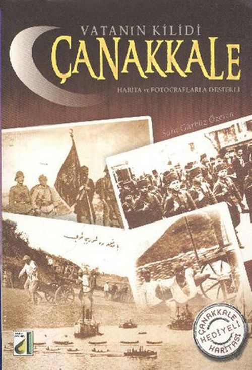 Vatanın Kilidi Çanakkale
