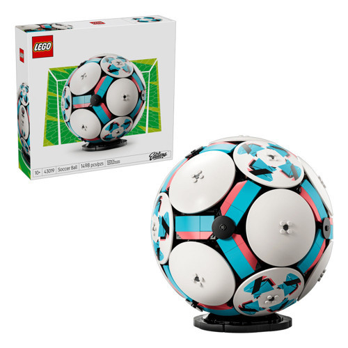 Editions Futbol Topu 43019