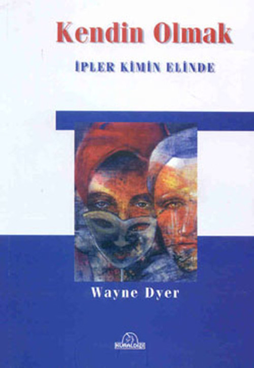 Kuraldışı Yayınları Kendin Olmak