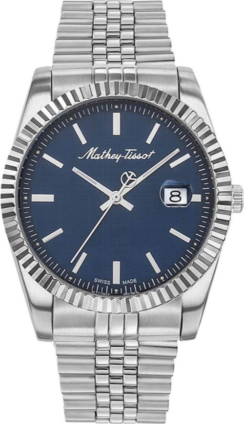 Mathey-Tissot H810ABU Erkek Kol Saati