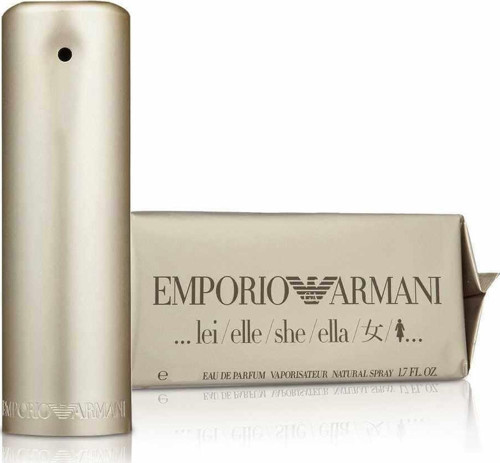 She 100ml EDP Kadın Parfüm