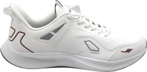 ZOOM 2 BEYAZ COMFORT CASUAL ANATOMİK SPOR AYAKKABISI