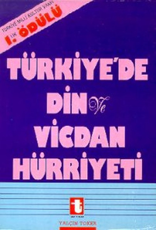 Türkiye'de Din ve Vicdan Hürriyeti