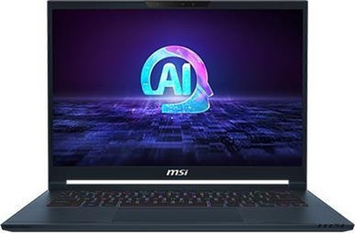NB STEALTH 14 AI STUDIO A1VFG-063TR ULTRA 7 155H 32GB DDR5 RTX4060 8GB 1TB SSD 14.0 OLED