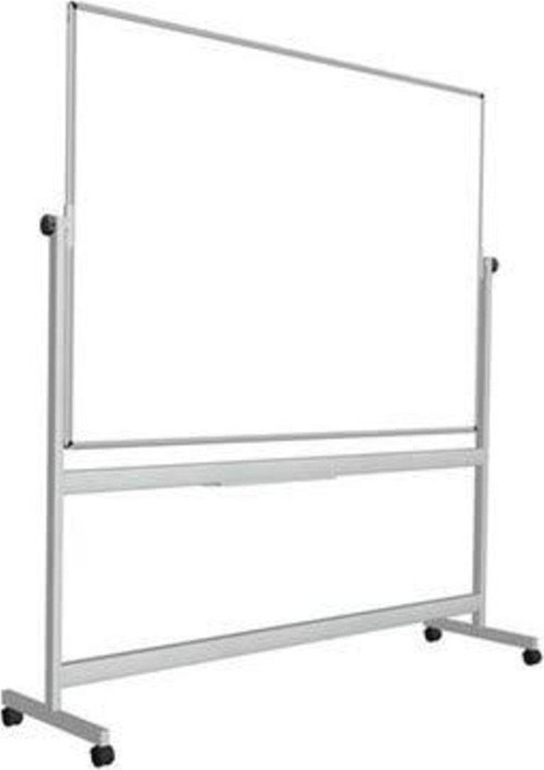 Ant 90 x 120 Sabit Tekerlekli Ayaklı Yazı Tahtasi