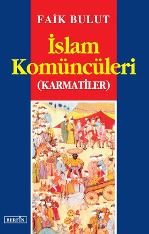 Berfin Yayınları İslam Komüncüleri