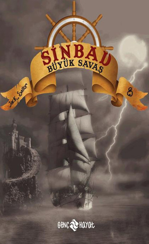 Genç Hayat Sinbad-Büyük Savaş