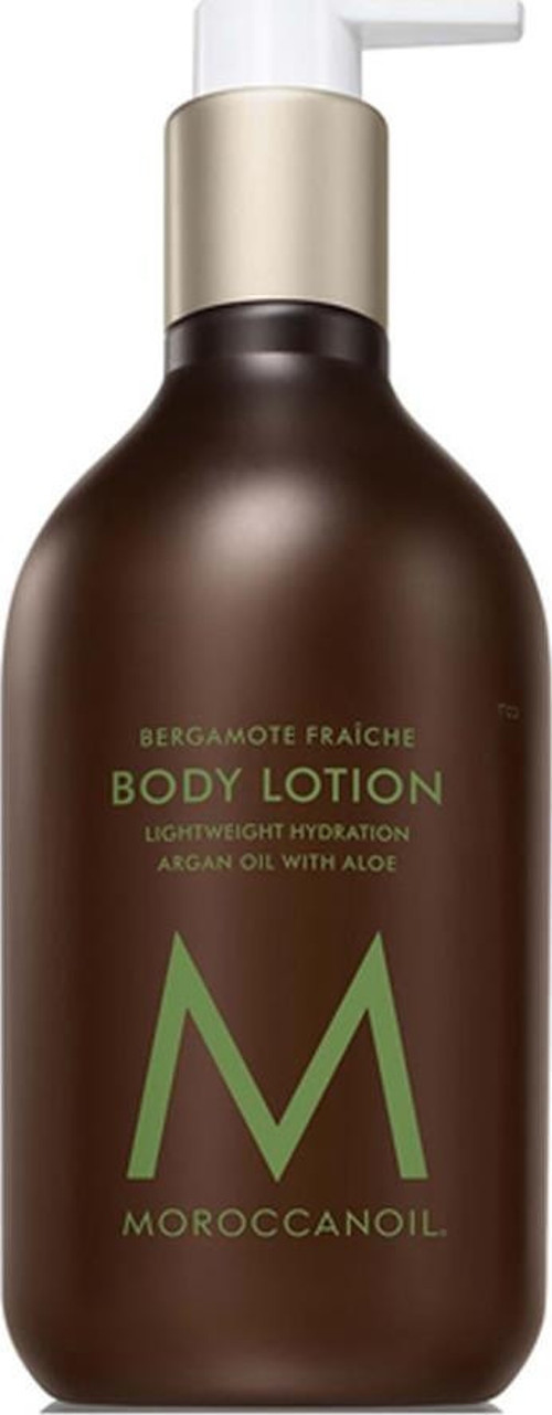 Bergamot Fraiche Body Lotion Vücut Lostonu 360ML