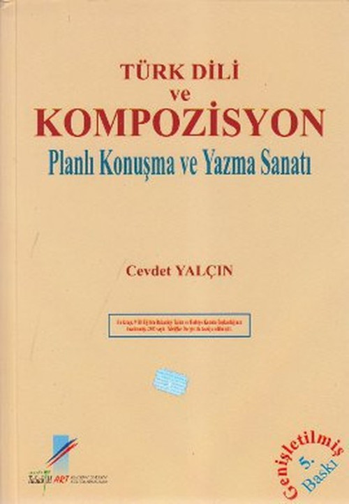Türk Dili ve Kompozisyon