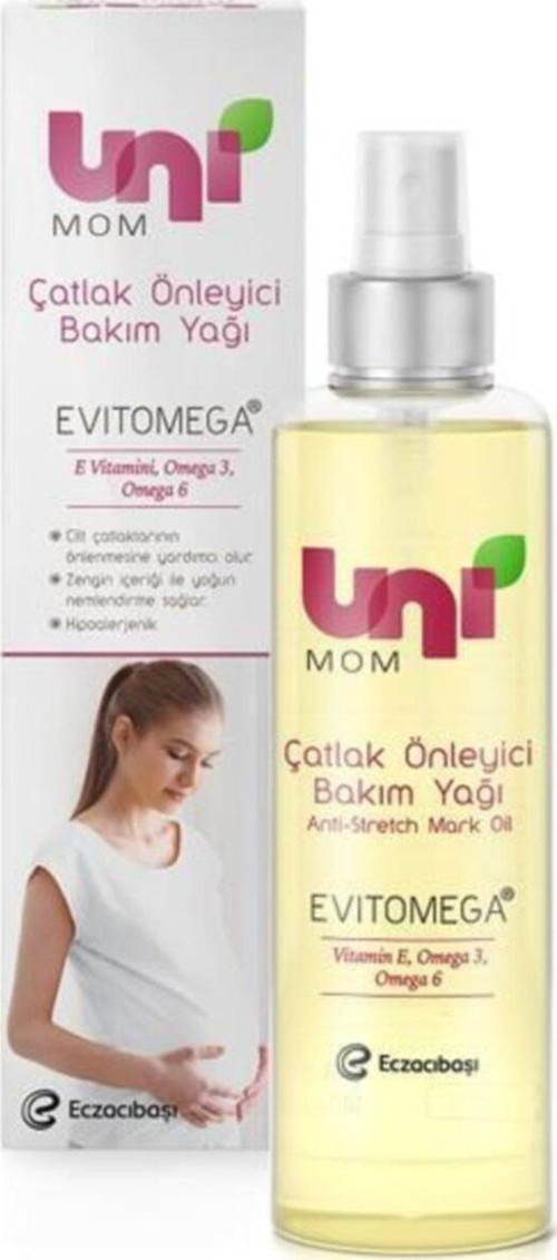 Çatlak Önleyici Bakım Yağı 140 ml