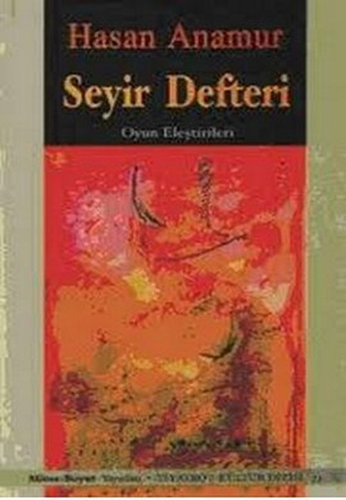 Mitos Boyut Yayınları Seyir Defteri