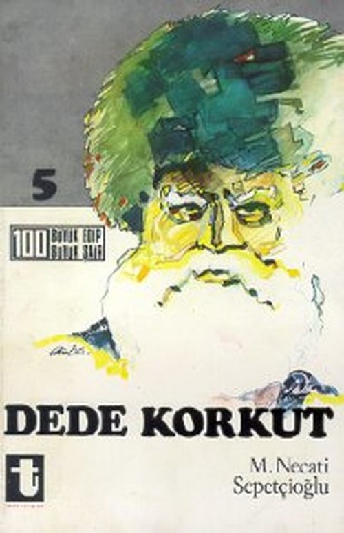 Toker Yayınları Dede Korkut
