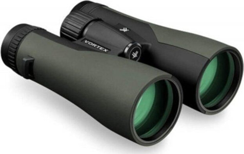 Crossfire Hd 10x50 Su Geçirmez El Dürbünü