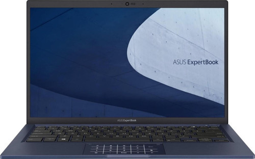 Expertbook Intel Core I5-1135G7 40Gb 1Tb 2Gb Vga Mx330 14''Fhd Free Dos B14006