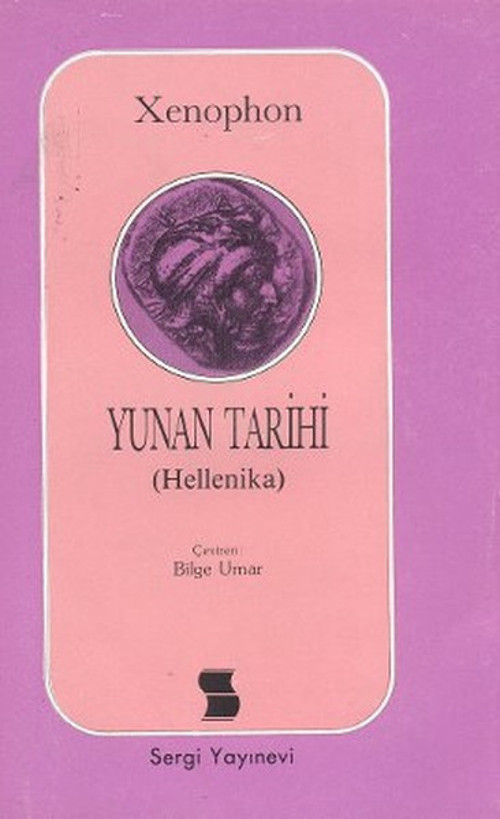 Sergi Yayınevi Yunan Tarihi