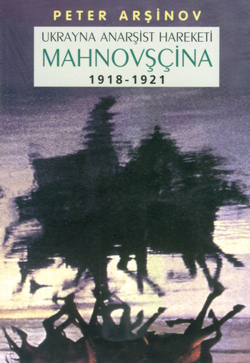 Mahnovşçina