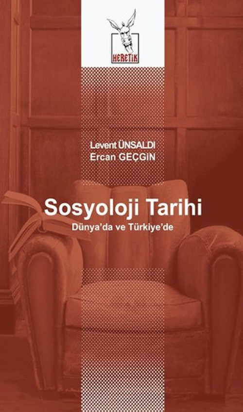 Heretik Yayıncılık Sosyoloji Tarihi