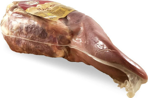 Polonez Fümelenmiş Dana Dil 250 g ℮