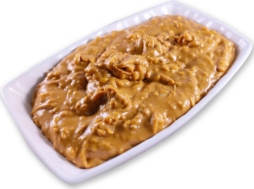 Parçacıklı Yer Fıstığı Ezmesi 250 g ℮