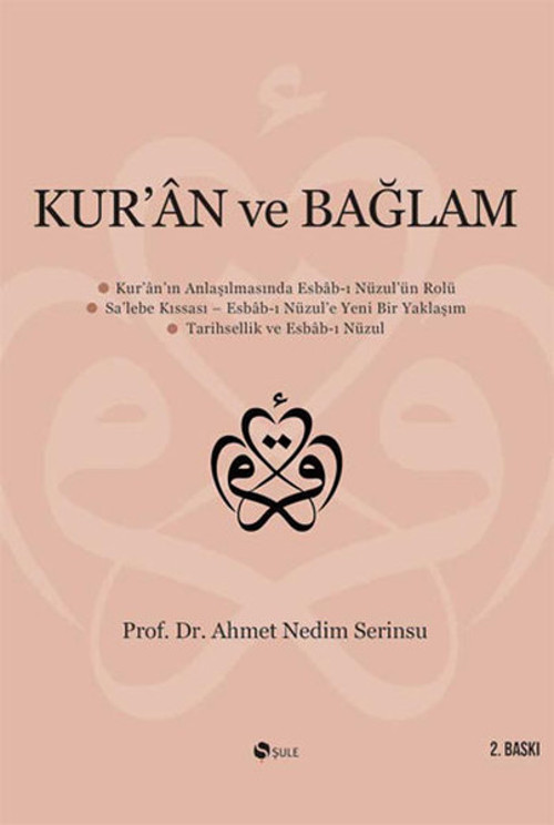 Kur'an ve Bağlam