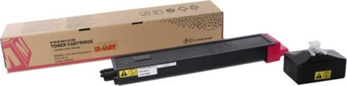 / Triumph Adler 2550ci Kırmızı Smart Toner (662510014)