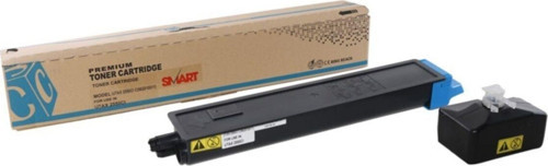 / Triumph Adler 2550ci Mavi Smart Toner (662510011)