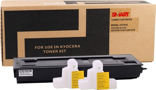 Cd1016 Smart Toner Cd1116-1120-1216 Dc-2016-2120-2126 (611610010)