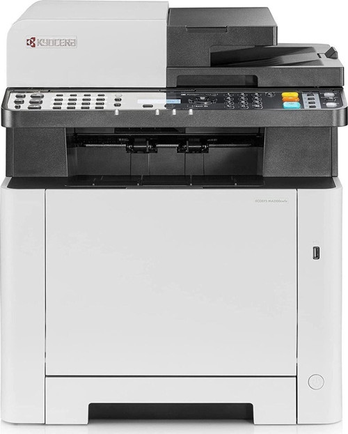 Ecosys MA2100CFX Wi-Fi Çok Fonksiyonlu Fotokopi Makinesi