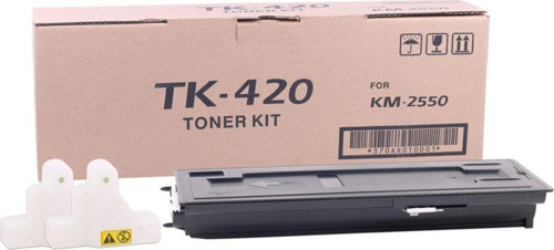 HPZR Mita TK-420 Uyumlu Fotokopi Toner
