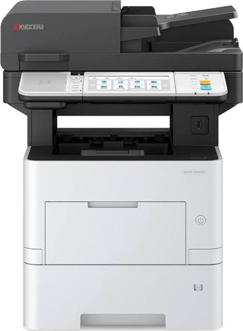 Ecosys MA5500ifx Çok Fonksiyonlu Fotokopi Makinesi