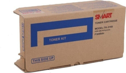 Mita Tk-3160 Smart Toner Ecosys P3045-p3050-p3060-p3055-p3060