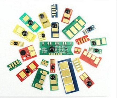 Tk-1140 Chip Fs-1035 Fs-1135 Fs-2535 7.2k