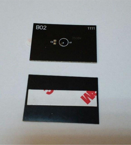 Tk475 Chip Fs6025/6030/6525/6530 Için 15k