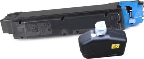 Tk-5150c Muadil Mavi Toner -m6035-m6535cidn-p6030cdn