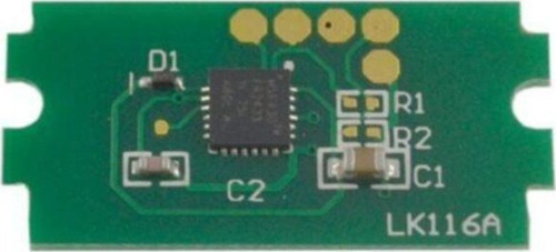 Tk-5230 Chip Sarı -Yellow -p5021,m5521- 2.2k