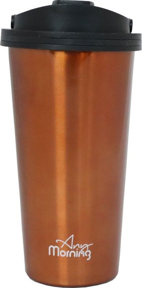 SI231902 Termos Mug Bakır