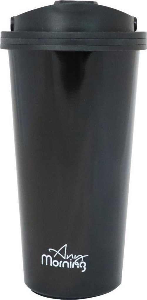 SI231902 Termos Mug Siyah