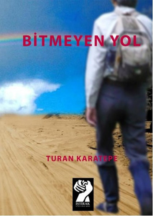 İştirak Yayınları Bitmeyen Yol