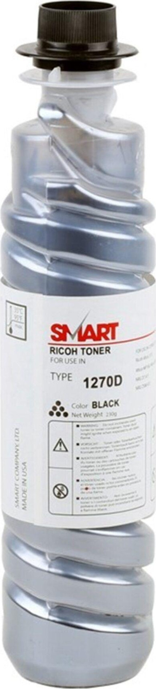 1270d Smart Toner Aficio 1515 Mp-160-161-171 / Mp-201