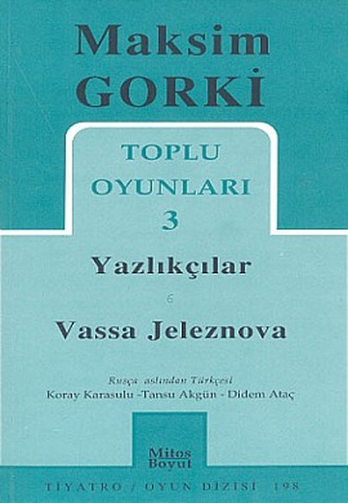 Mitos Boyut Yayınları Toplu Oyunları 3